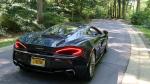 McLaren 570GT 2017 года (NA)